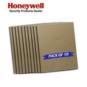    Pack of 10 Honeywell Ademco Vista 10P Rev 9.12 Electronics