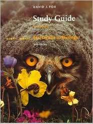   Study Guide), (087901685X), Helena Curtis, Textbooks   