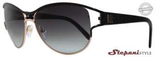 Givenchy Sunglasses SGV356 08NS GoldBlack 356  