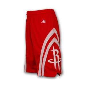 Houston Rockets Adidas Replica NBA Basketball Shorts 