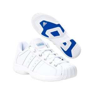 adidas SS 2G Ultra NBA Mavericks Casual Shoe Kids 3.5  