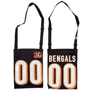  Cincinnati Bengals Wide Receiver Bag