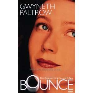  Bounce (2000) 27 x 40 Movie Poster Style B