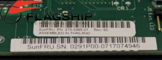 375 3365 Dual SCSI PCI X Adapter SG XPCI2SCSILM320Z  