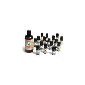  ForeverYoung Essential Oils   Favorites Pack Everything 