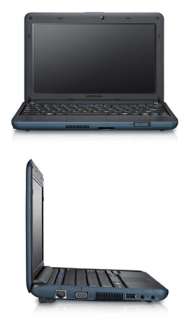   Samsung N135 10.1 Inch Netbook (Denim Blue)