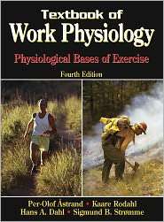 Textbook of Work Physiology 4th Physiological Bases of Exercise 