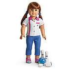 NEW American Girl Bowling Outfit New In Box  