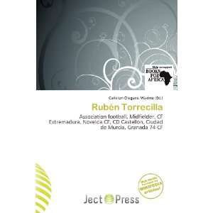    Rubén Torrecilla (9786200834751) Carleton Olegario Máximo Books