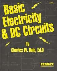   DC Circuits, (0790610728), Charles Dale, Textbooks   
