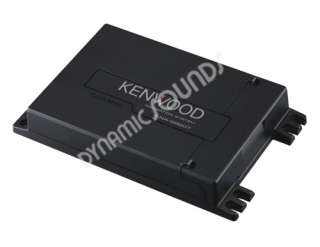 Kenwood KNA G620T   Hide Away Advanced Garmin Navigation System With 
