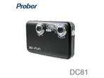 3D Digital Video Camera Camcorder Parallax Barriar CMOS 12MP 720P 