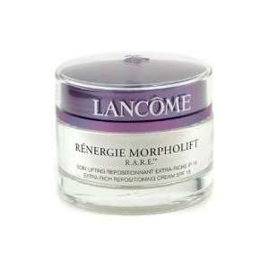 LANCOME by Lancome day care; Renergie Morpholift R.A.R.E. Extra Rich 