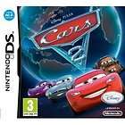 cars 2 game ds  