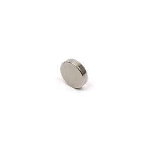  Rare Earth Disc Magnets 1/2 Pack of 10