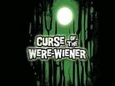  Curse of the Were wiener (Dragonbreath Series #3) by 