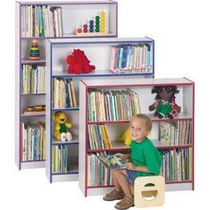  Jonti Craft Rainbow Accents Bookcase