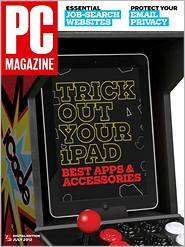 PC Magazine, ePeriodical Series, Ziff Davis Media, (2940000280966 