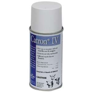  CATRON IV SPRAY 10OZ *ORMD ?