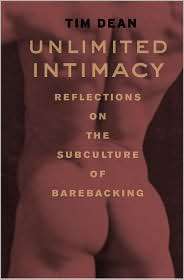   of Barebacking, (0226139395), Tim Dean, Textbooks   