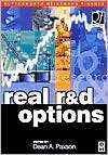 Real R & D Options, (0750653329), Dean Paxson, Textbooks   Barnes 