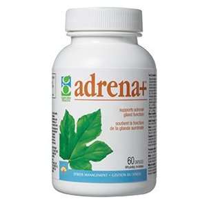  adrena+ Adrenal Support (60Capsules) Brand Genuine Health 