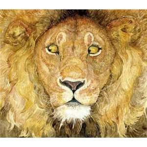  Lion and the Mouse [Paperback] Jerry Pinkney Books