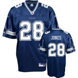    Reebok Dallas Cowboys Felix Jones Replica Jersey