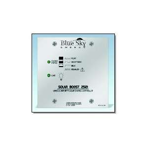  Solar Boost 2512iX Blue Sky Charge Controller