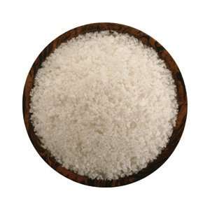 Aguni Japanese Sea Salt   55 lbs., Gourmet Salts   Wholesale