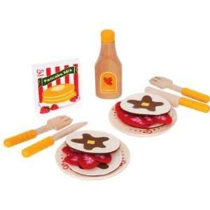  Educo Pancakes Delicious Toys & Games