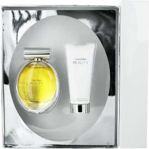   by Calvin Klein for Women, Set (Eau de Parfum Spray and Body Lotion