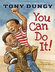 You Can Do It by Tony Dungy HC/DJ (2008) 9781416954613  