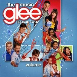 15. Glee The Music, Volume 4 by Glee Cast