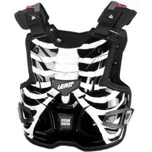 Leatt Adventure Lite Tech Adult Chest Protector Off Road 