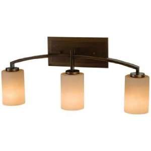  Murray Feiss Preston 23 1/2 Wide Bathroom Wall Light 