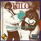 KILO Bluntly Speaking CD 1993 Brand New & Sealed Hip Ho