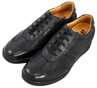 TOTO X4910   3 Height Increase Elevator Casual Shoes  