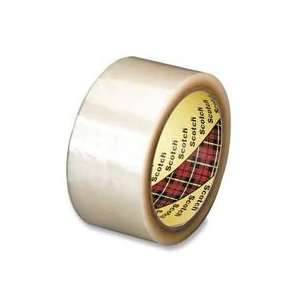 General use packaging tape is ideal for light to medium duty packaging 