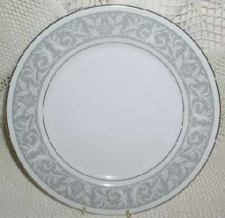   is made by Imperial China, W.Dalton. The pattern name is Whitney