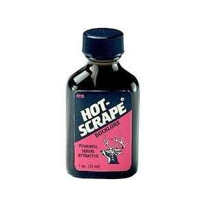  Hot Scrape, 1 oz.