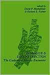 Dialogue and Deconstruction The Gadamer Derrida Encounter (SUNY 