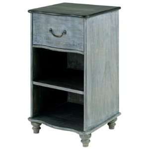  Whitmore Night St Night Stand By Currey & Company