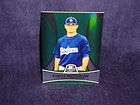 2010 Bowman Platinum CHRIS WITHROW Refractor Rookie /999 Los Angeles 
