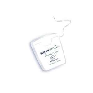  SuperSmile Whitening Floss with Calprox Health & Personal 