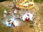 SEVEN KINGDOMS CONQUEST 7 Strategy PC Game NEW in BOX 646662101367 