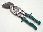 Companion # 9 42775 Snips Cuts Right Used