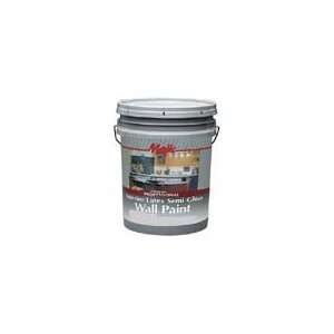   WALL NAVAJO WHITE PROFESSIONAL PAINT SIZE5 GALLONS.