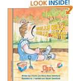 Yelly Kelly/ Kelly, el griton (Bilingual) by Nancy Rose Sweitland and 