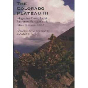   Plateau III Charles Van, III (EDT)/ Sogge, Mark K. (EDT) Riper Books